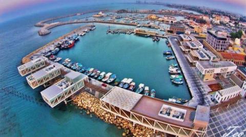 Προχωρούν με την επ’ αόριστον αποχή οι μεταφορείς Α’ στο λιμάνι Λεμεσού