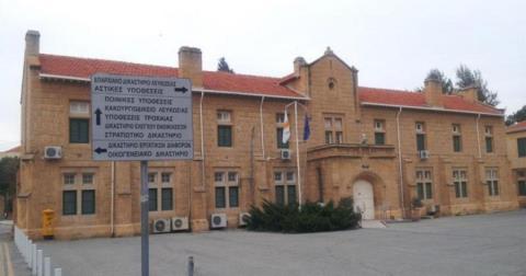 Σήμα από τη Βαυαρία «έκαψε» τον γιο Τ/κ βουλευτή για την παιδική πορνογραφία-Τέθηκε υπό τριήμερη κράτηση