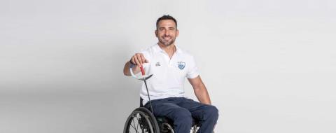 Πάνος Τριανταφύλλου: «O οδηγός που ήμασταν μαζί στο ατύχημα, στο δικαστήριο, προσπάθησε να μου δώσει υπαιτιότητα»