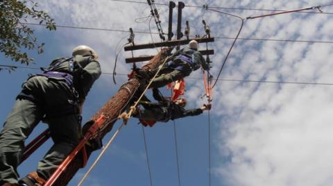 Βλάβη στο δίκτυο της ΑΗΚ, επηρεάζονται χωριά της επαρχίας Λευκωσίας-Πότε αναμένεται να διορθωθεί
