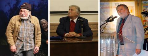 Ηρακλής Βλάχος: «Η αδελφή μου παρουσίασε μία χειρόγραφη διαθήκη και μέχρι αυτή τη στιγμή την αμφισβητώ»