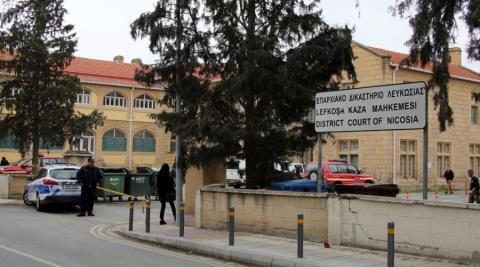 Έθεσε θέμα παράνομης λήψης κατάθεση μετά τη σύλληψή της η Γερμανίδα κτηματομεσίτρια-Νέα δίκη εντός δίκης