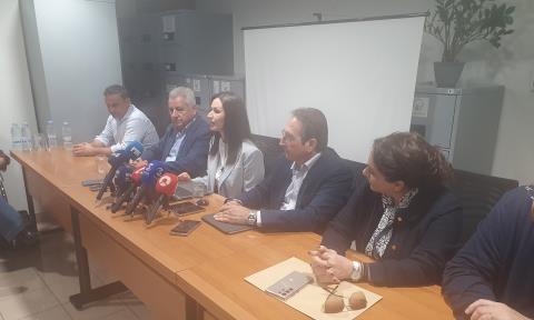 Χ. Πιττοκοπίτης: Επιλύθηκε το θέμα ύδρευσης στην επαρχία της Πάφου