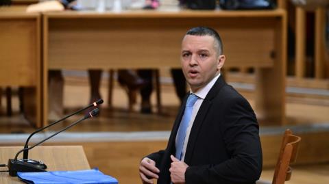 Η δολοφονία Φύσσα δολοφόνησε εμένα και τη Χρυσή Αυγή, έξι χρόνια είμαι στις φυλακές