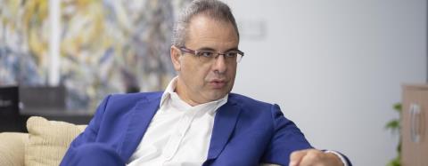 Μ. Μενελάου: Μια λύση θα πετύχει αν οι πολίτες νιώθουν ασφάλεια και ένα ελπιδοφόρο μέλλον