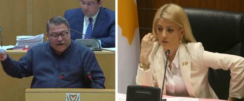 Παρέμβαση Επ. Ισότητας για τις δηλώσεις Θεμιστοκλέους-«Τα σχόλια του συνιστούν σαφή έκφραση σεξισμού και έλλειψης σεβασμού»