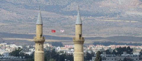 Ισχυρισμοί για «παραβιάσεις εναέριου χώρου» ψευδοκράτους, επιστολή στα μέλη ΣΑ-«Ενέργειες που θα μπορούσαν να κλιμακώσουν την ένταση»