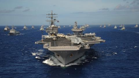 Τύμπανα πολέμου στην Καραϊβική-Όπλα από τον Πούτιν ζήτησε ο Μαδούρο, «δεν θα χτυπήσω στόχους στη Βενεζουέλα» υποστηρίζει ο Τραμπ