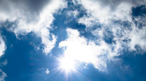 Μπήκε ο Νοέμβριος και η θερμοκρασία στους 30 βαθμούς-Καμία αλλαγή του καιρού μέχρι την Τρίτη