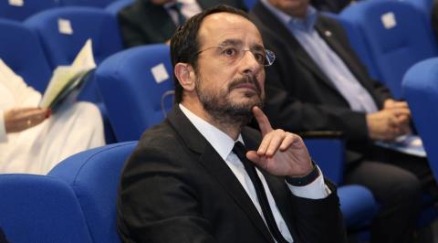 Πάει στα εγκαίνια του Μεγάλου Αιγυπτιακού Μουσείου ο Χριστοδουλίδης μετά από πρόσκληση Σίσι