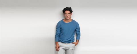 Πάνος Βλάχος: «Mετακινήθηκε ο κακομαθημένος εγωισμός μου, ότι δεν υπάρχουν άλλοι σαν εμένα»