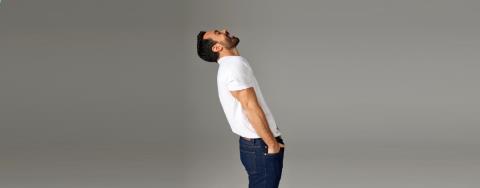 Σάκης Τανιμανίδης: «Μας είπαν ότι αυτό που κάναμε θεωρούνταν τρομοκρατική ενέργεια και μας πήγαν στο κρατητήριο»