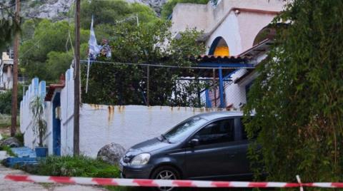 DNA και αποτυπώματα άφησαν οι ληστές στο μπουκάλι με το οποίο σκότωσαν την 75χρονη στη Σαλαμίνα