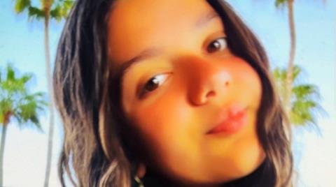 Χάθηκαν τα ίχνη της 14χρονης Κωνσταντίνας από το χώρο διαμονής της στη Λευκωσία (pic)