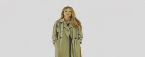 Ιωάννα Παππά: «Δέχτηκα σχόλια για το ότι γέννησα στα 42 μου. Ήμουν φοβισμένη»