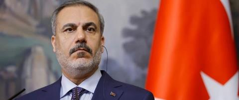 Επιμένει με το SAFE ο Φιντάν-Η συμμετοχή Τουρκίας είναι κρίσιμη για ευρωπαϊκή ασφάλεια