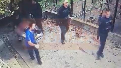 Ροτβάιλερ επιτέθηκε στον 76χρονο ιδιοκτήτη του στην Καλαμάτα-Περαστικοί κάλεσαν την Αστυνομία