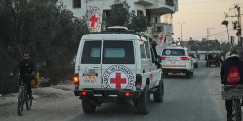 Το Ισραήλ ισχυρίζεται πως οι τρεις σοροί που παραδόθηκαν από τη Χαμάς δεν ανήκουν σε ομήρους