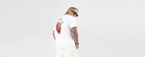 «Είμαι πάρα πολύ χαρούμενη. Είναι εκπληκτικός σύντροφος και φανταστικός μπαμπάς»