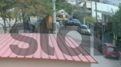 Θρήνος για τη 10χρονη μαθήτρια που κατέρρευσε στο προαύλιο του σχολείου στον Ασπρόπυργο-«Οι γιατροί ξέσπασαν σε λυγμούς»