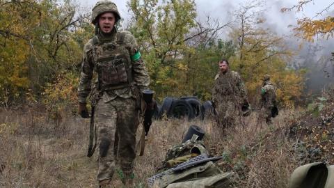 Παραδίδονται οι Ουκρανοί στρατιώτες στο Ποκρόβσκ-Η Ρωσία απέτρεψε μεταφορά ουκρανικών ειδικών δυνάμεων 
