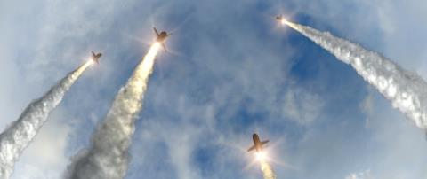 Δεν είδε με καλό μάτι την αποστολή Tomahawk στην Ουκρανία η Ζαχάροβα-«Δεν θα βοηθήσει στην επίλυση της πολεμικής διαμάχης»