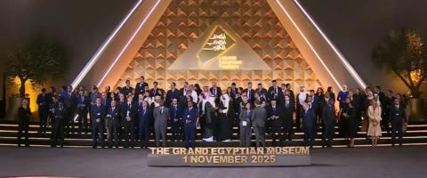 Μεγαλοπρεπή και εντυπωσιακά τα εγκαίνια το&upsilon