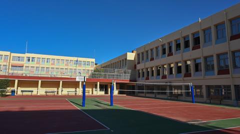 Επί 1,5 ώρα οι γιατροί προσπαθούσαν να επαναφέρουν το 10χρονο κορίτσι που κατέρρευσε στο σχολείου του στον Ασπρόπυργο