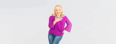 Σόφη Ζαννίνου: «Δεν είχα τύψεις όταν έφυγε η μητέρα μου, ήμουν ευχαριστημένη»