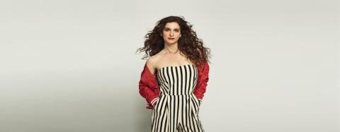 Μαρίνα Καλογήρου: «Από τότε που μίλησα για την προσωπική μου κακοποίηση δέχτηκα μηνύματα από χιλιάδες ανθρώπους»