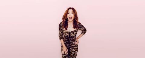 Πένθος για τη Βίκυ Λέανδρος – Έφυγε από τη ζωή ο θρυλικός πατέρας της, Leo