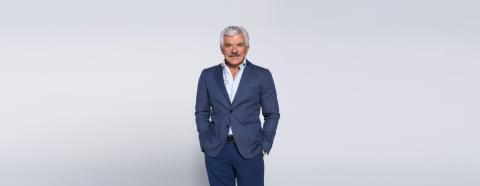 Ο Γιώργος Γιαννόπουλος και τα on air «γαλλικά»: «Μιλάμε για σ…ξ και δεν μιλάμε για την ωραία λέξη... γ…εω