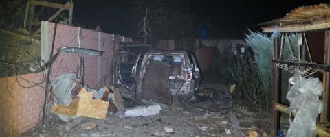 Χιλιάδες άνθρωποι χωρίς ρεύμα στη Ζαπορίζια λόγω των ρωσικών επιθέσεων-Δύο νεκροί στην Οδησσό