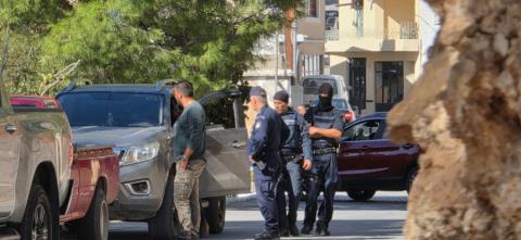 Συγκλονίζει συγγενής της 56χρονης στα Βορίζια-«Δεν δέχθηκαν τον σασμό και είδατε τι έγινε»