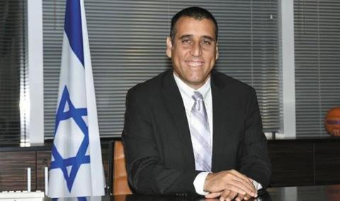 Ο Αβίβ Εζρά ο νέος Πρέσβης του Ισραήλ στην Κύπρο