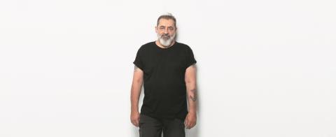 Αντώνης Καφετζόπουλος: «Έχουμε ιστορικό κατάθλιψης στην οικογένεια, το παντρεύεσαι για όλη σου τη ζωή»