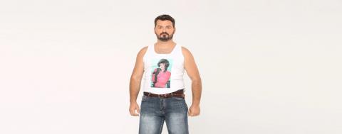 Ο Ιωάννης Απέργης βάφτισε τους δυο γιους του, Ιάσονα και Οδυσσέα