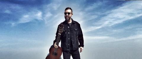 Ο λόγος που ο Γιάννης Βαρδής δεν θέλει να γίνει ταινία η ζωή του πατέρα του, Αντώνη Βαρδή