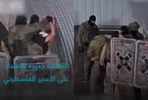 Υπό κράτηση η κορυφαία νομική σύμβουλος του ισραηλινού στρατού για διαρροή βίντεο με κακοποίηση Παλαιστινίου