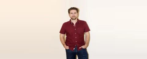 Δημήτρης Λάλος για Μαριλίτα Λαμπροπούλου: «Δεν εργαλειοποιούμε τη σχέση μας, την προστατεύουμε»