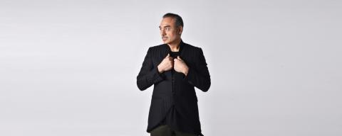 Πέθανε η σύζυγός του Νότη Σφακιανάκη, Κίλι, ανήμερα των 66ων γενεθλίων του