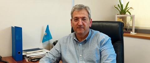 Πώς απαντά ο Μουσιούττας στο ενδεχόμενο υπουργοποίησής του