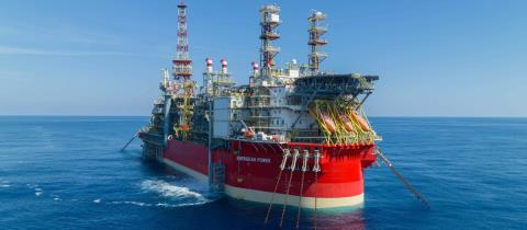 Την εξαγωγή φυσικού αερίου από Ισραήλ προς Κύπρο μέσω νέου αγωγού πρότεινε