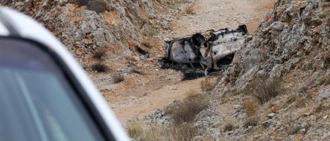 Το τηλεφώνημα που εξέθεσε τον Λάλα στους εκτελεστές-Κλειδί στην υπόθεση το πρόσωπο που τον κάλεσε