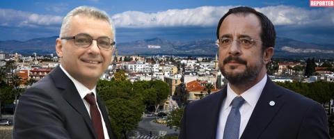 Ήταν έτοιμος να δει Ερχιουρμάν ακόμα και την επομένη της επικοινωνίας τους ο Πρόεδρος-«Πάντα η συζήτηση είναι στα πλαίσια των ΗΕ»