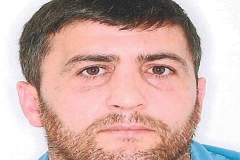 Καταζητείται 43χρονος για εκρηκτικές ύλες στη Λευκωσία