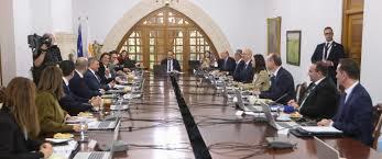 Ξαναφούντωσαν οι φήμες για ανασχηματισμό-Οι «φαντασιώσεις», οι εκκρεμότητες και η πολύμην