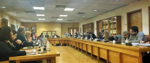 Καταγγελίες για απαγόρευση σε εργαζόμενους να μεταβαίνουν για έκτακτη αιμοδοσία εν ώρα εργασίας-Ψάχνουν λύσεις στη Βουλή