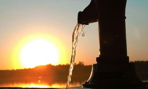 Ανέφικτη η υδροδότηση της Δυτικής Λευκωσίας χωρίς τον αγωγό Βασιλικού-Οκτώ κοινότητες εξαρτώνται από γεωτρήσεις και υδατοφράκτες