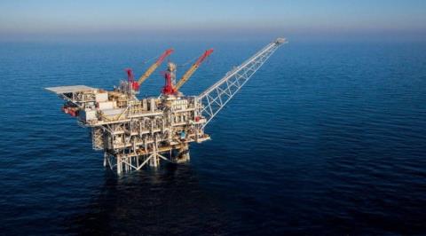 Ως πρoοίμιο νέων εξελίξεων στην Ανατολική Μεσόγειο παρουσιάζουν τουρκικά ΜΜΕ την πρόταση Energean